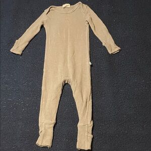 Gunamuna Cozy Kids Footie pajama